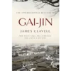 Untitled design - 2023-03-28T131819.302 J. Clavell "Gai-Jin. The Asian Saga: The Struggle for Japan's Destiny"