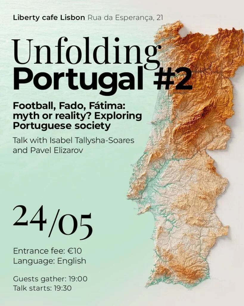 Unfolding Portugal #2 | Открывая Португалию #2 photo 2023 05 14 11 23 27