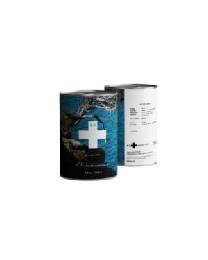 Mogiana Brazil - Omni