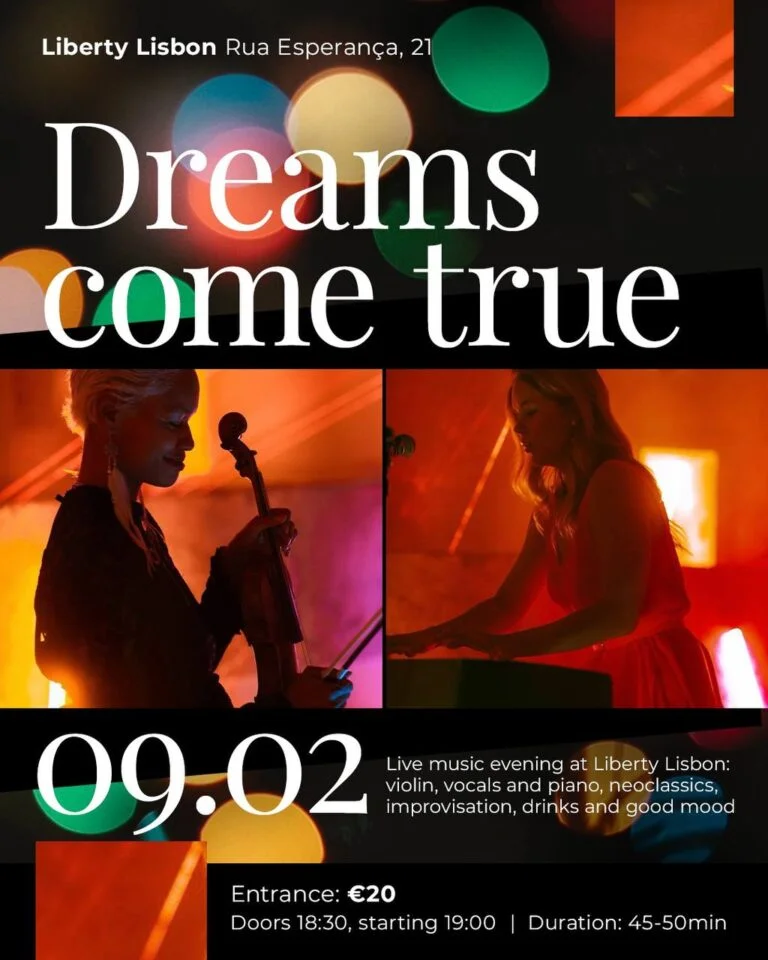 Dreams come true photo1706993377