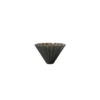 Origami Air Dripper M, Black