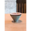 Origami Air Dripper M, Black