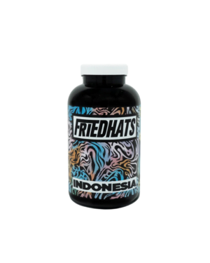 Indonesia Frinsa Edun #2 - Filter