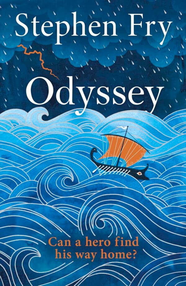 odyssey odyssey
