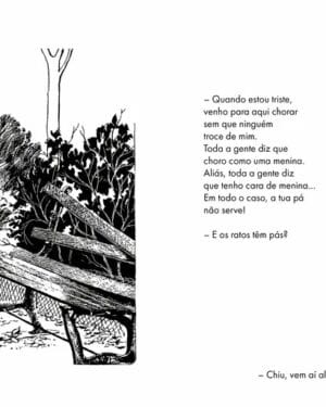 A Historia da Julia