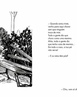 A Historia da Julia