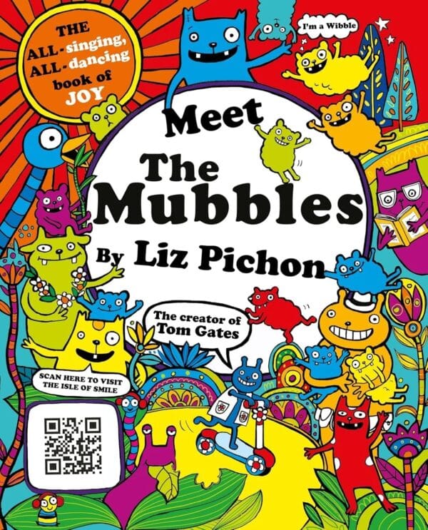 Mubbles mubbles