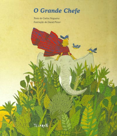 O-Grande-Chefe o grande chefe