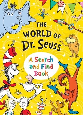 the World of Dr. Seuss seuss