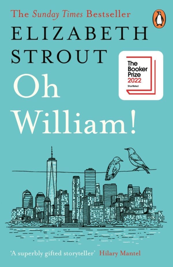 Strout Oh William strout oh william