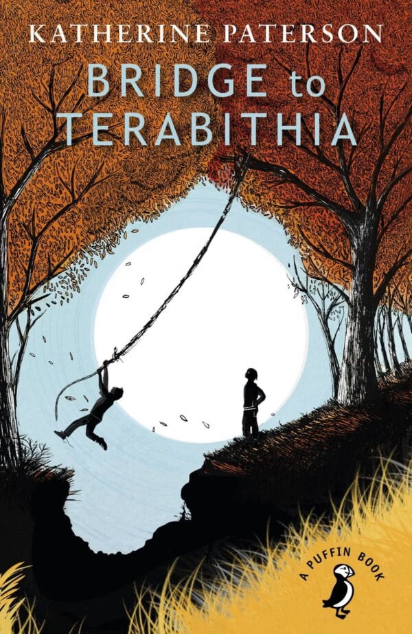 Bridge to Terabithia terabithia