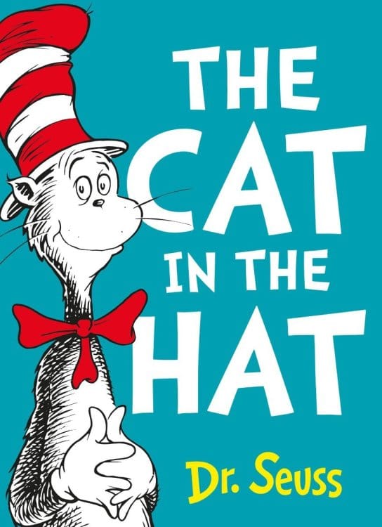 the Cat in the Hat the cat in the hat