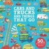Cars and Trucks and Things That Go cars and trucks and things that go
