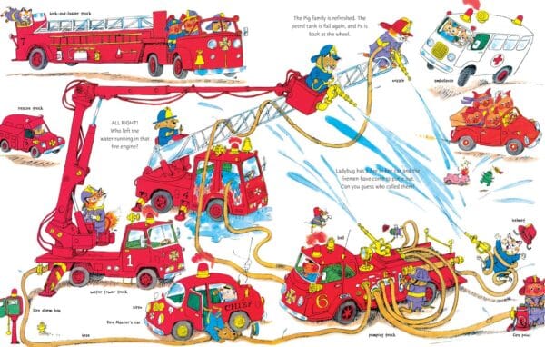 Cars and Trucks and Things That Go 3 cars and trucks and things that go 3