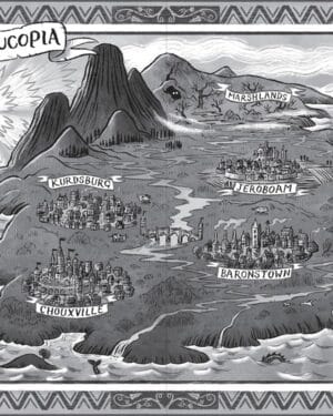 J.K. Rowling - The Ickabog