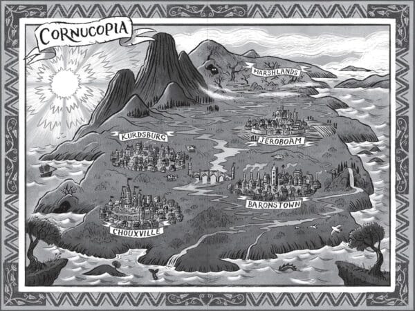 JK Rowling The Ickabog 1 J.K. Rowling - The Ickabog