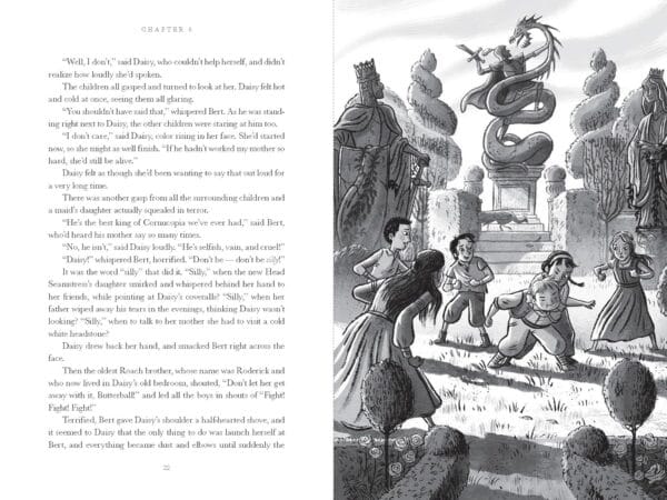 JK Rowling The Ickabog 2 jk rowling the ickabog 2