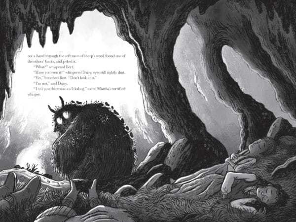 JK Rowling The Ickabog 3 jk rowling the ickabog 3