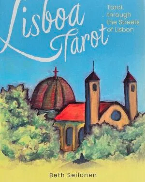 Lisboa Tarot