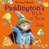 paddingtons trick or treat