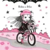 HARRIET MUNCASTER "Isadora Moon rides a bike"