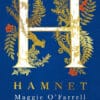Maggie O'Farrell "Hamnet"