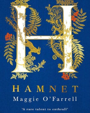 Maggie O'Farrell "Hamnet"