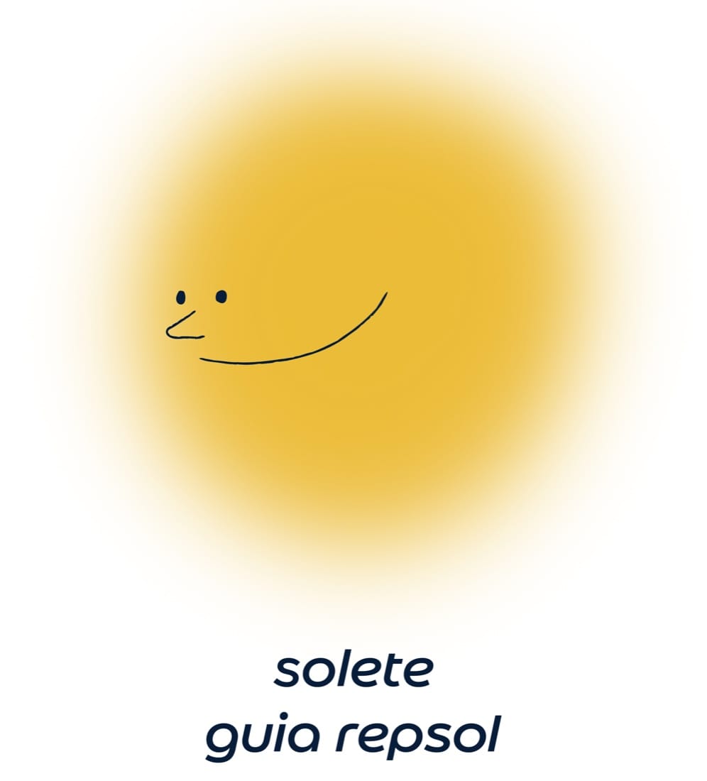 Liberty receives its first Solete &mdash; Gu&iacute;a Repsol, Soletes Summer 2026