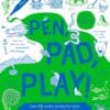 Elliot Ryan "Pen and Play"