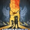 Т. Парвела "Кеплер-62. Книга первая: приглашение"