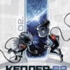 Т. Парвела "Кеплер-62. Книга третья: полёт"