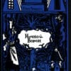 Юхан Рюндберг "Мика и Хофф. Ночной ворон. Книга 1"