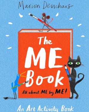 Marion Deuchars "The ME Book"