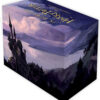 J.K. Rowling "Harry Potter (Complete collection)"