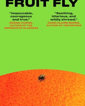 Josh Silver Josh Silver "Fruit Fly"