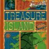 Robert Louis Stevenson "Treasure Island"