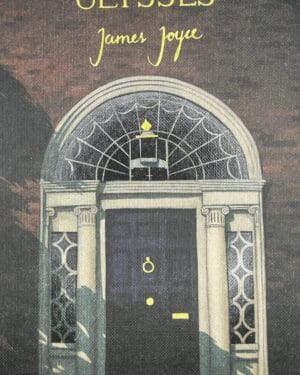 Ulysses James Joyce "Ulysses"