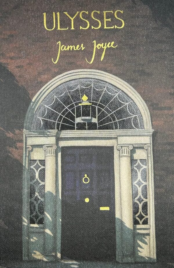 James Joyce "Ulysses"