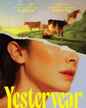 Caro Claire Burke "Yesteryear"